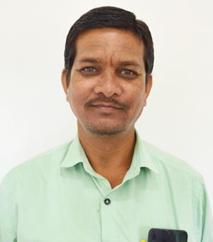 Mr. Ravindra B. Shardul